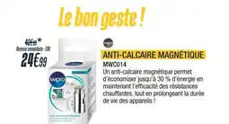 Proxi Confort WPRO Anti-calcaire magnétique mwc014 offre