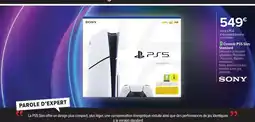 Carrefour Sony - i-clips offre