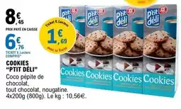 Carrefour Tondeuse multistyles ésées 6000 offre