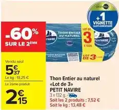 ALDI Lingettes optiques offre