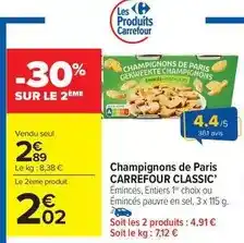 ALDI Lacura - gel douche offre