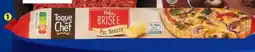 Lidl Pâte brisée roulée offre