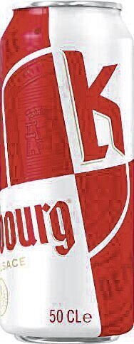 Petit Casino BIÈRE 4,2% VOL. offre