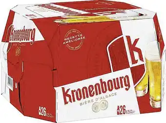 Petit Casino BIÈRE 4,2% VOL. offre