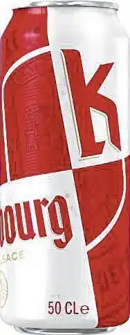 Petit Casino BIÈRE 4,2% VOL. offre