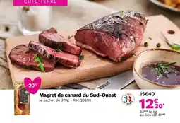 Picard Magret de canard du Sud-Ouest offre