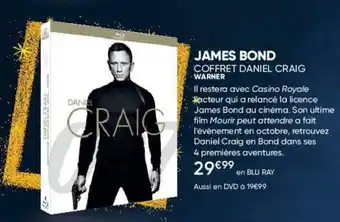 James Bond