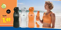 Lidl Gourde offre