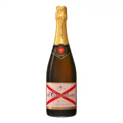 E.Leclerc Champagne de Castellane Cuvée Spéciale - Brut Rosé - 75 cl offre