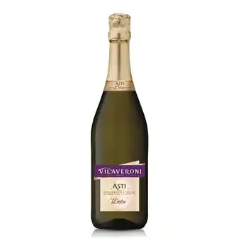 E.Leclerc Prosecco Vilaveroni, Italie - Brut - 75 cl offre