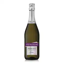 E.Leclerc Moscato Vilaveroni, Italie - Brut - 75 cl offre