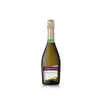 E.Leclerc Prosecco Vilaveroni BIO, Italie - Brut - 75 cl offre