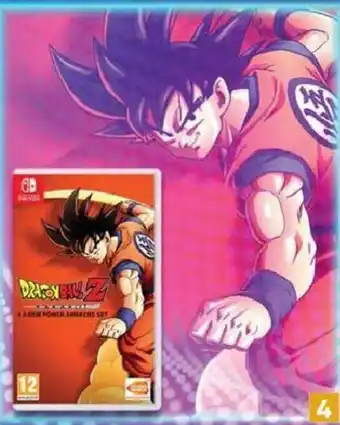 Dragon Ball Z Kakarot