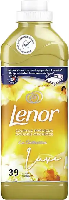 ADOUCISSANT SOUFFLE PRÉCIEUX*