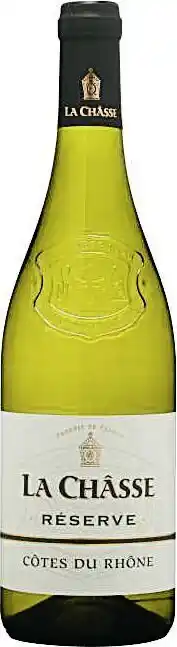 Spar CÔTES DU RHÔNE A.O.C. BLANC SEC offre