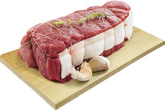 Spar VIANDE BOVINE : RÔTI offre