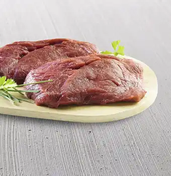 VIANDE BOVINE : FAUX-FILET OU ENTRECÔTE À GRILLER