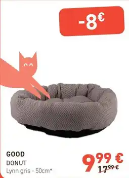 Tom&Co Good offre