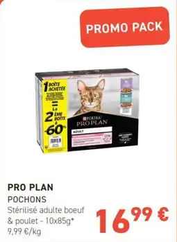 Tom&Co Pro plan offre