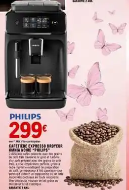E.Leclerc PHILIPS offre
