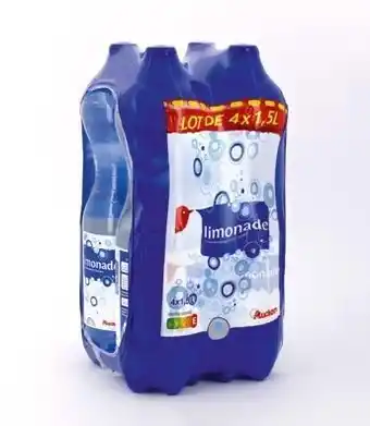 Auchan LIMONADE offre