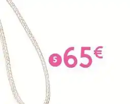 E.Leclerc Bracelet offre