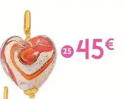 E.Leclerc pendentif offre