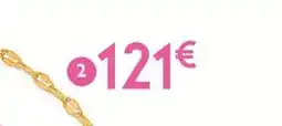 E.Leclerc bracelet offre