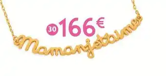 E.Leclerc Collier offre