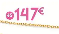 E.Leclerc Collier offre