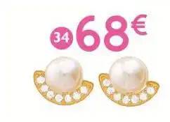 E.Leclerc Boucles perle offre