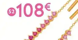 E.Leclerc boucles oxydes de zirconium offre