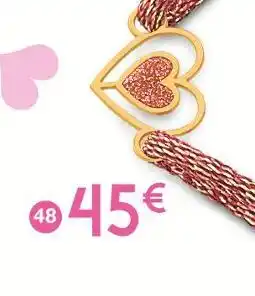 E.Leclerc Bracelet offre