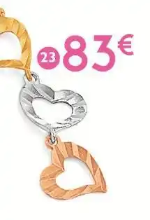 E.Leclerc Pendentif offre