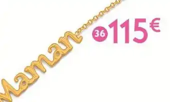 E.Leclerc Bracelet offre