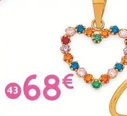 E.Leclerc Pendentif offre