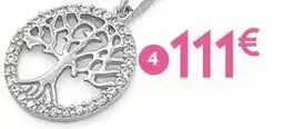 E.Leclerc Pendentif offre