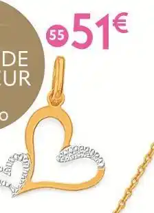 E.Leclerc Pendentif offre