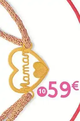 E.Leclerc Bracelet offre