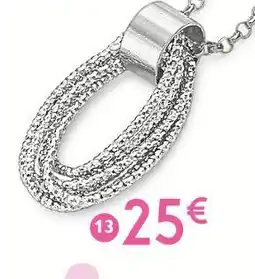 E.Leclerc Collier offre