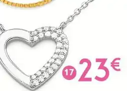 E.Leclerc Collier offre