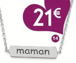 E.Leclerc Collier offre