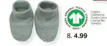 Zeeman Organic certelled offre