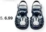 Zeeman Slip olive offre