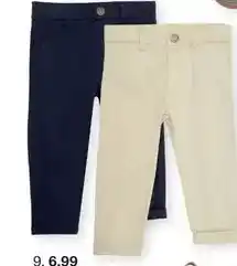 Zeeman 9 6.99 offre