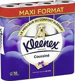 Casino Supermarchés Papier toilette coussiné offre