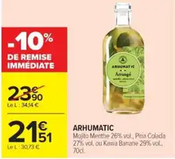 ARHUMATIC