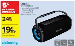 Enceinte Réf.: XTREME150