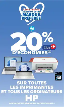 HP Sur toutes les imprimantes et tous les ordinateurs
