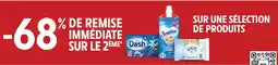 Intermarché Sur une sélection de produits offre